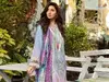 Saniya Trendz 7150 Cotton Top With Bottom Dupatta Online Wholesale